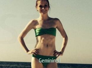 Geminired