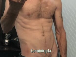 Geminiryda