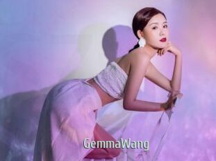 GemmaWang