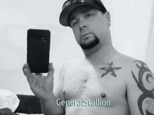 GeneralStallion