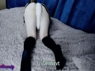 Genervt