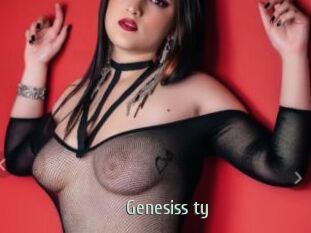 Genesiss_ty