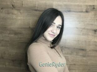 GenieRyder