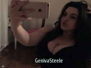 GenivaSteele