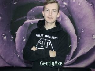 GentlyAxe