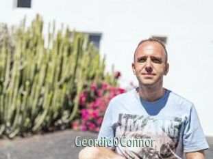 GeordieOConnor Sexcam Zone