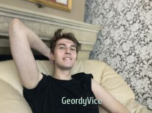 GeordyVice Sexcam Zone