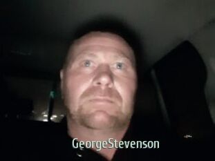 GeorgeStevenson
