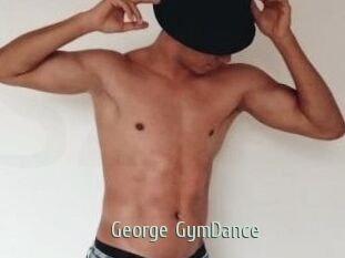 George_GymDance Sexcam Zone