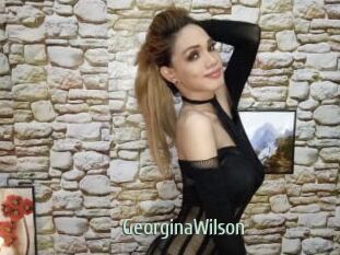GeorginaWilson
