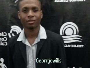 Georrgewills Sexcam Zone