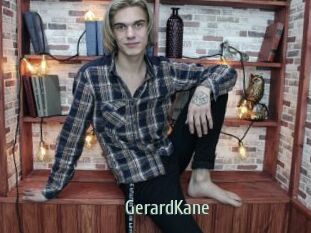GerardKane