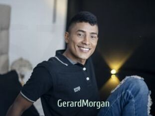 GerardMorgan