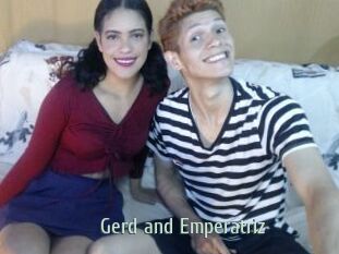 Gerd_and_Emperatriz