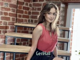 GeriHall