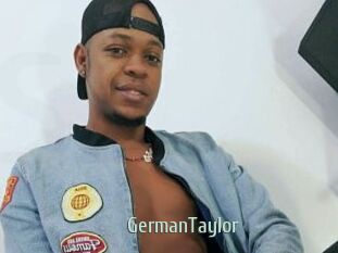 GermanTaylor