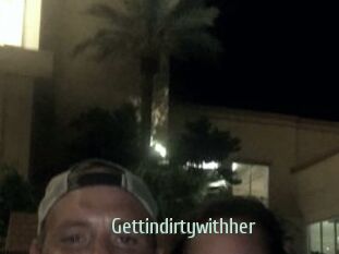 Gettindirtywithher Sexcam Zone