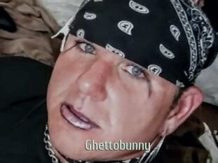 Ghettobunny