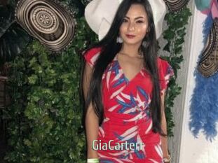 GiaCarterr