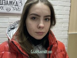 GiaHamilton