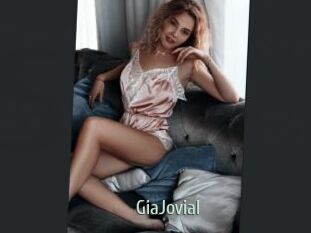 GiaJovial