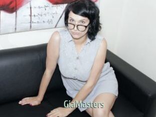 GiaMasters