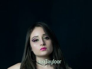 GiaTayloor
