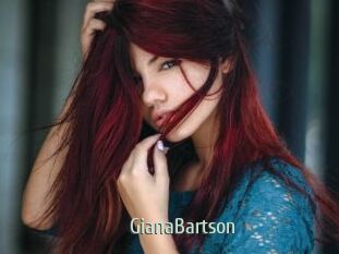 GianaBartson