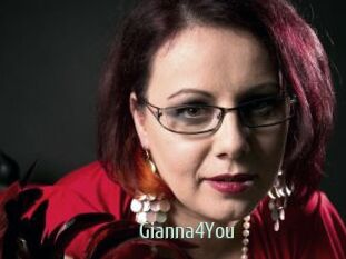 Gianna4You