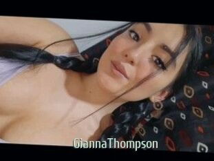 GiannaThompson