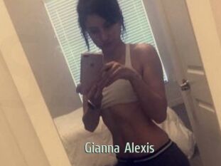 Gianna_Alexis