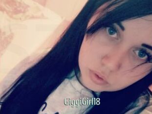 GiggiGirl18