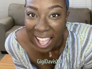 GigiDavisXO