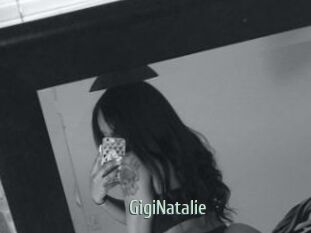 GigiNatalie Sexcam Zone