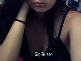 GigiRusso