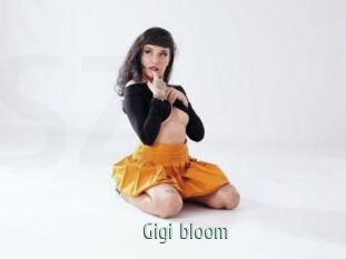 Gigi_bloom Sexcam Zone