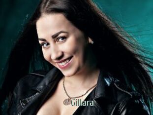 Gillara