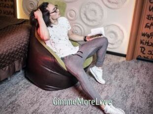 GimmeMoreLove