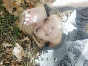 GinaGray