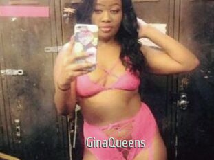 GinaQueens
