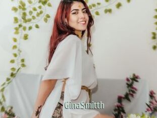 GinaSmitth