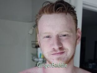 GingerBaddie
