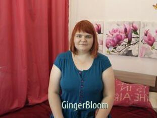 GingerBloom