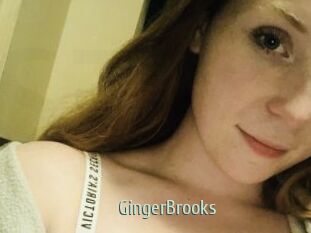 GingerBrooks