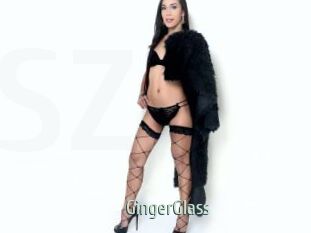 GingerGlass Sexcam Zone