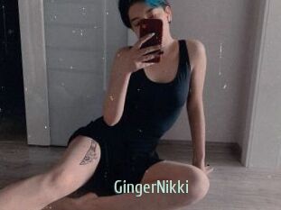 GingerNikki