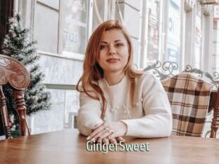 GingerSweet