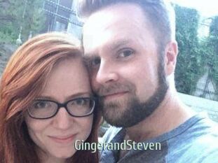GingerandSteven