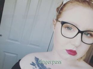 Gingerpuss