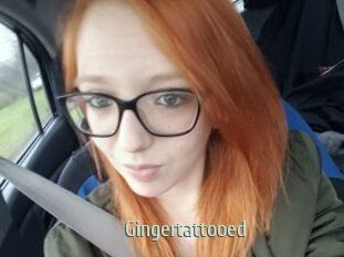 Gingertattooed Sexcam Zone